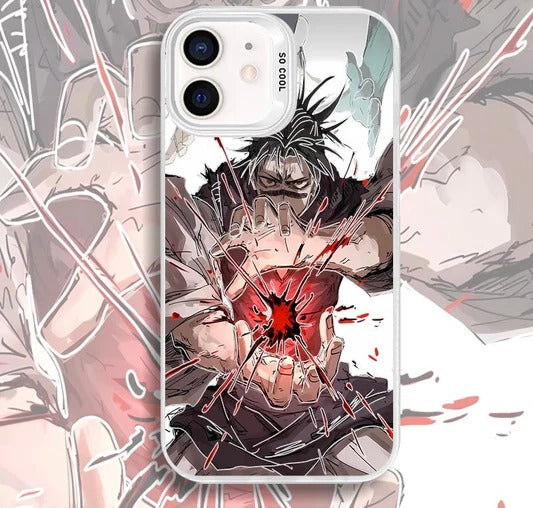Choso JJK Anime Phone Case