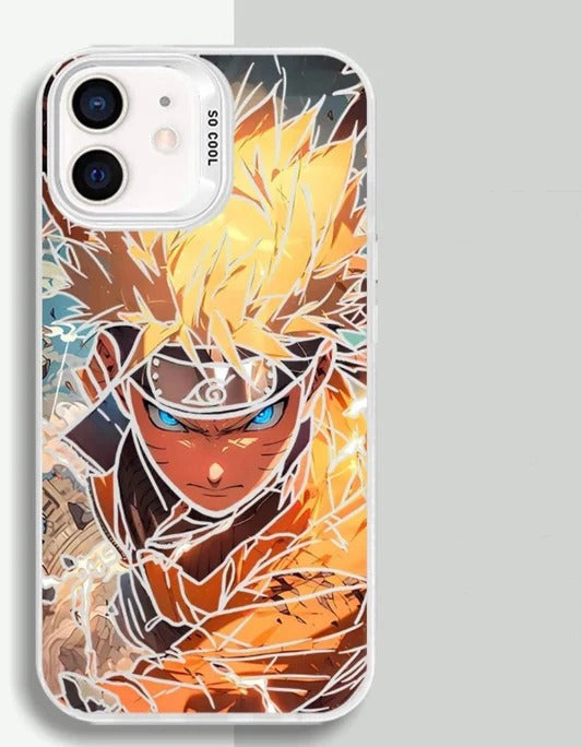 Naruto Anime Phone Case