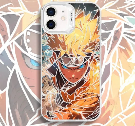 Naruto Anime Phone Case