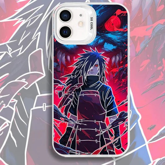 Madara Anime Phone Case