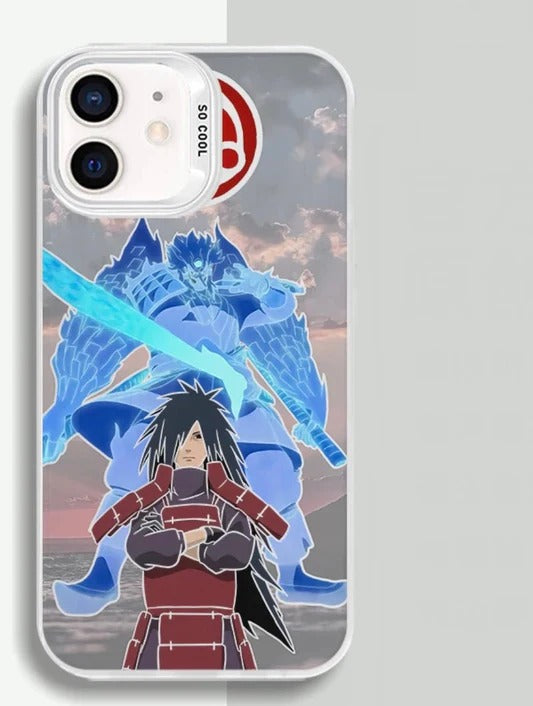 Madara Susano Anime Phone Case