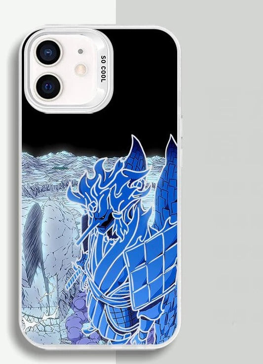 Susanoo Manga Phone Case
