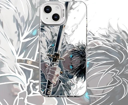 Yuta Anime Phone Case