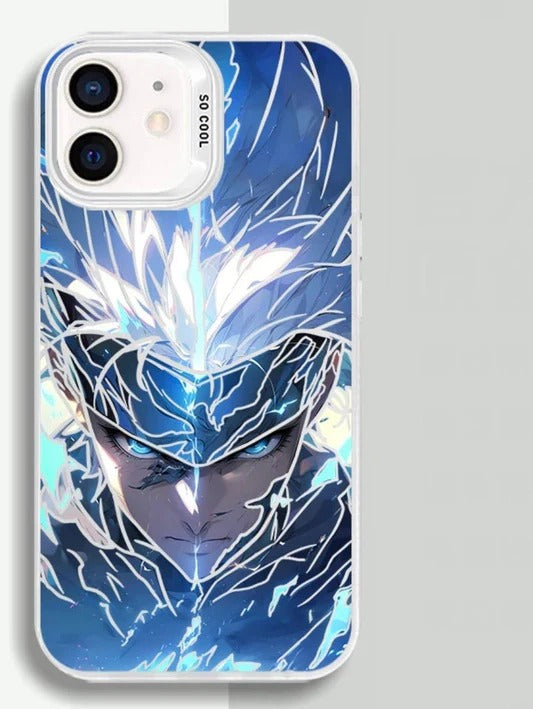 Gojo JJK Anime Phone Case