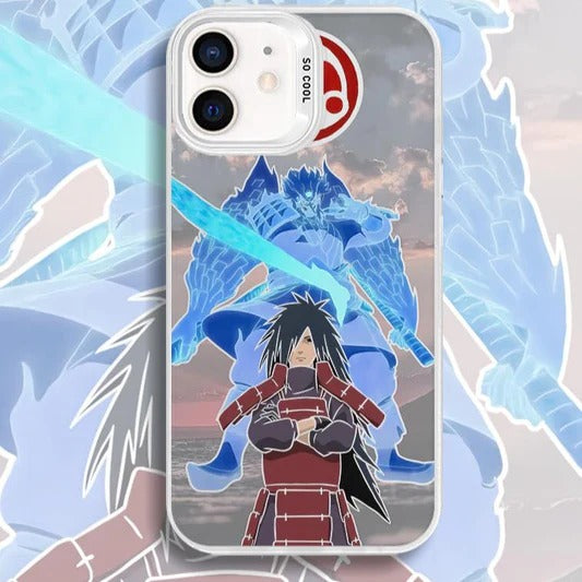 Madara Susano Anime Phone Case
