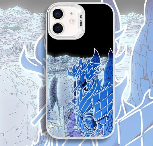 Susanoo Manga Phone Case