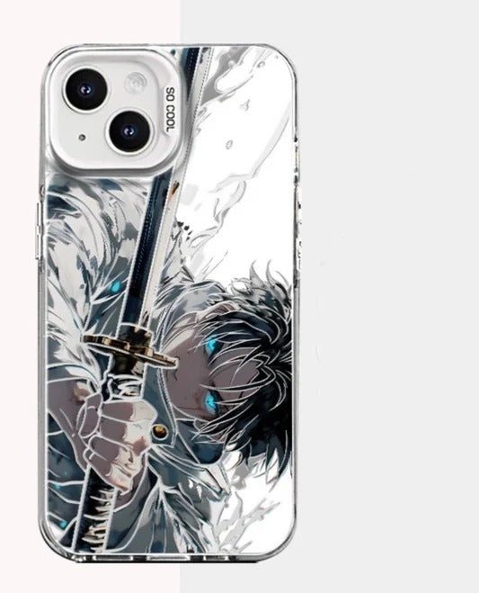 Yuta Anime Phone Case
